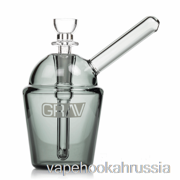 Vape россия гравит слякоть чашка карманный барботер дым серый